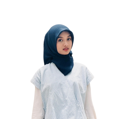 finalis Zahrah Amalia
