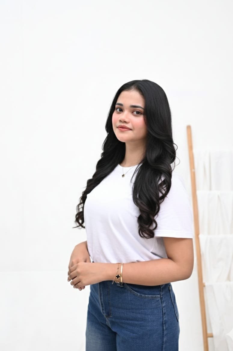 finalis Jasmine Adelia Putri