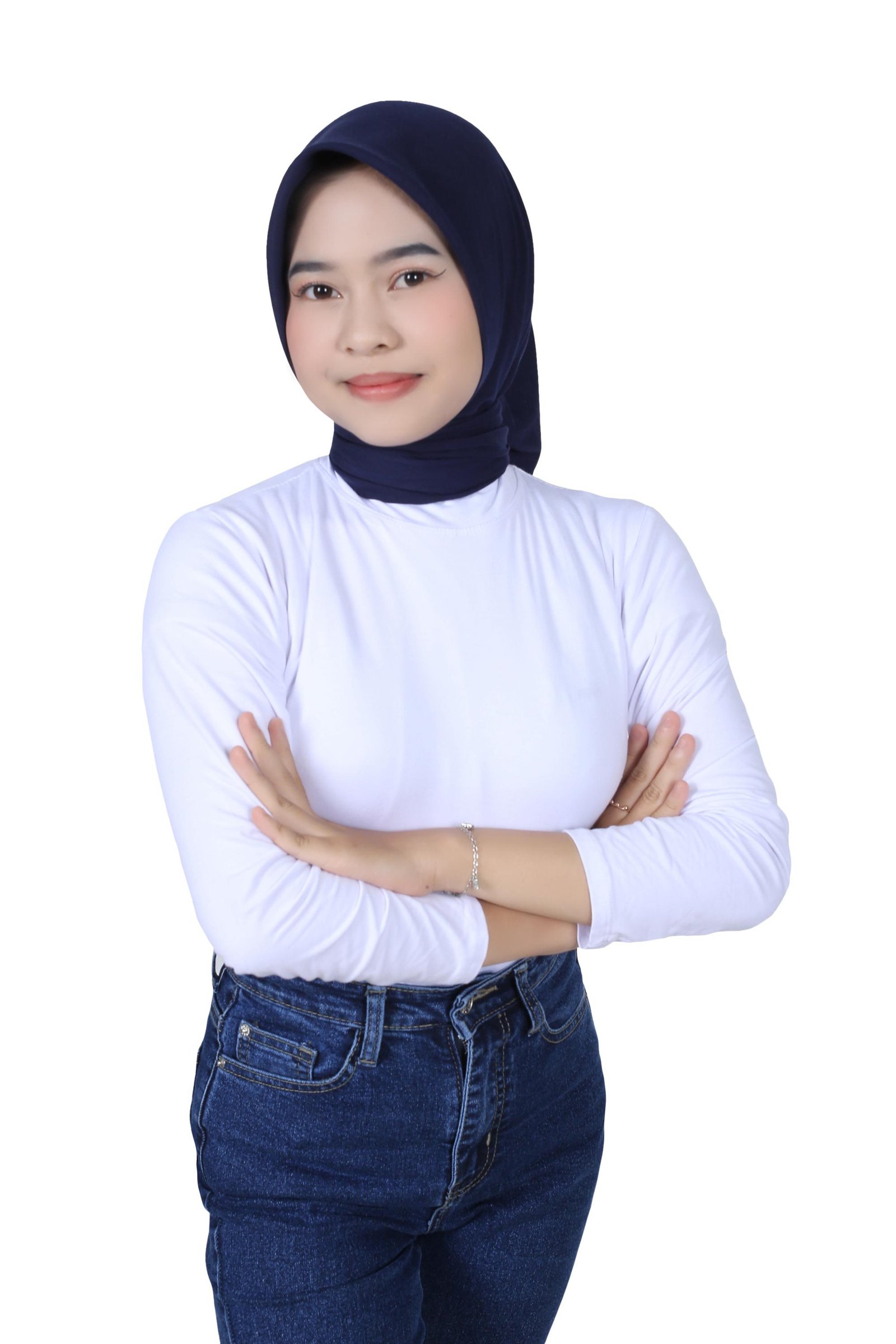 finalis Abel Oktaviani