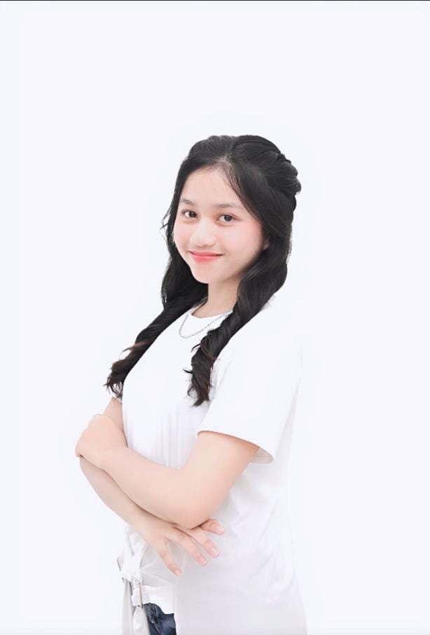 finalis Afiah Thalita