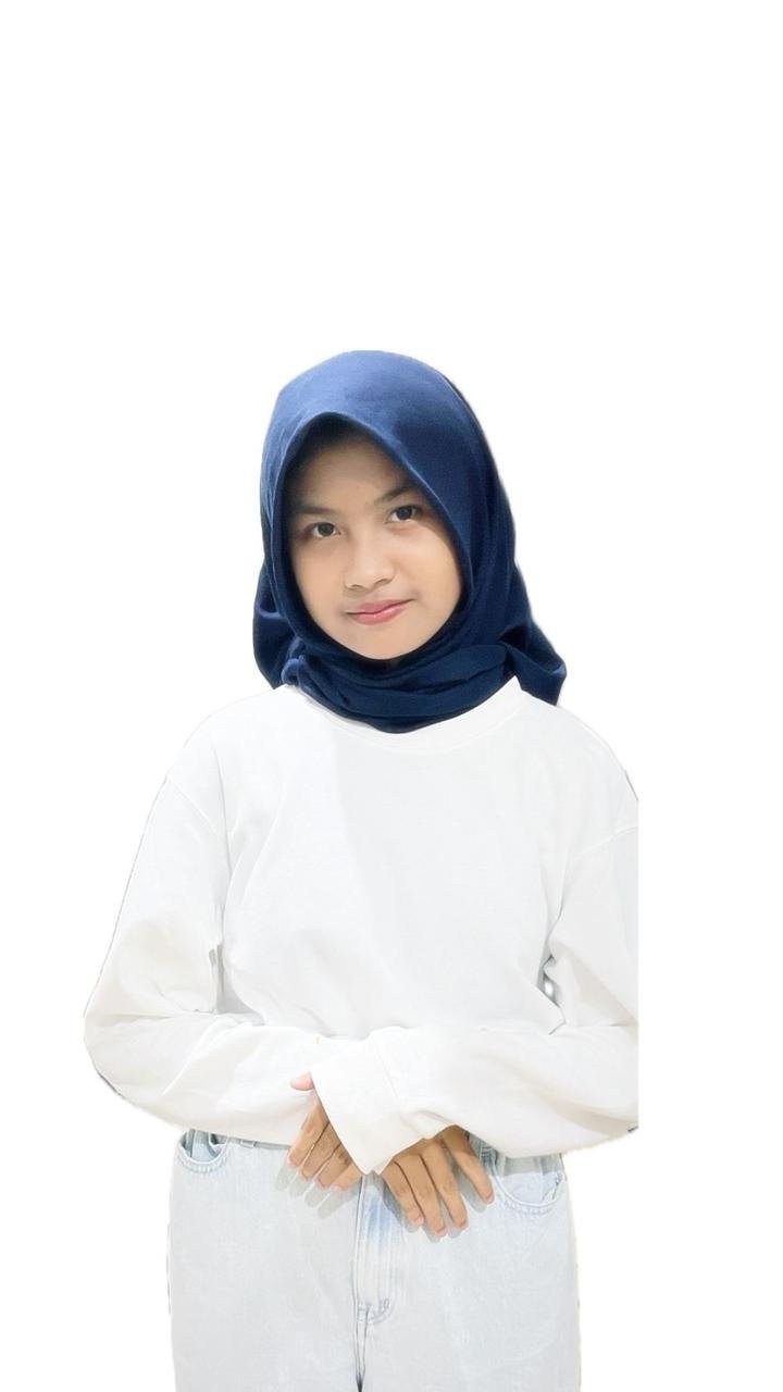 finalis Syafarina Ahdanisa