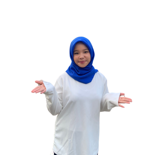 finalis Nazhifa Almahyra