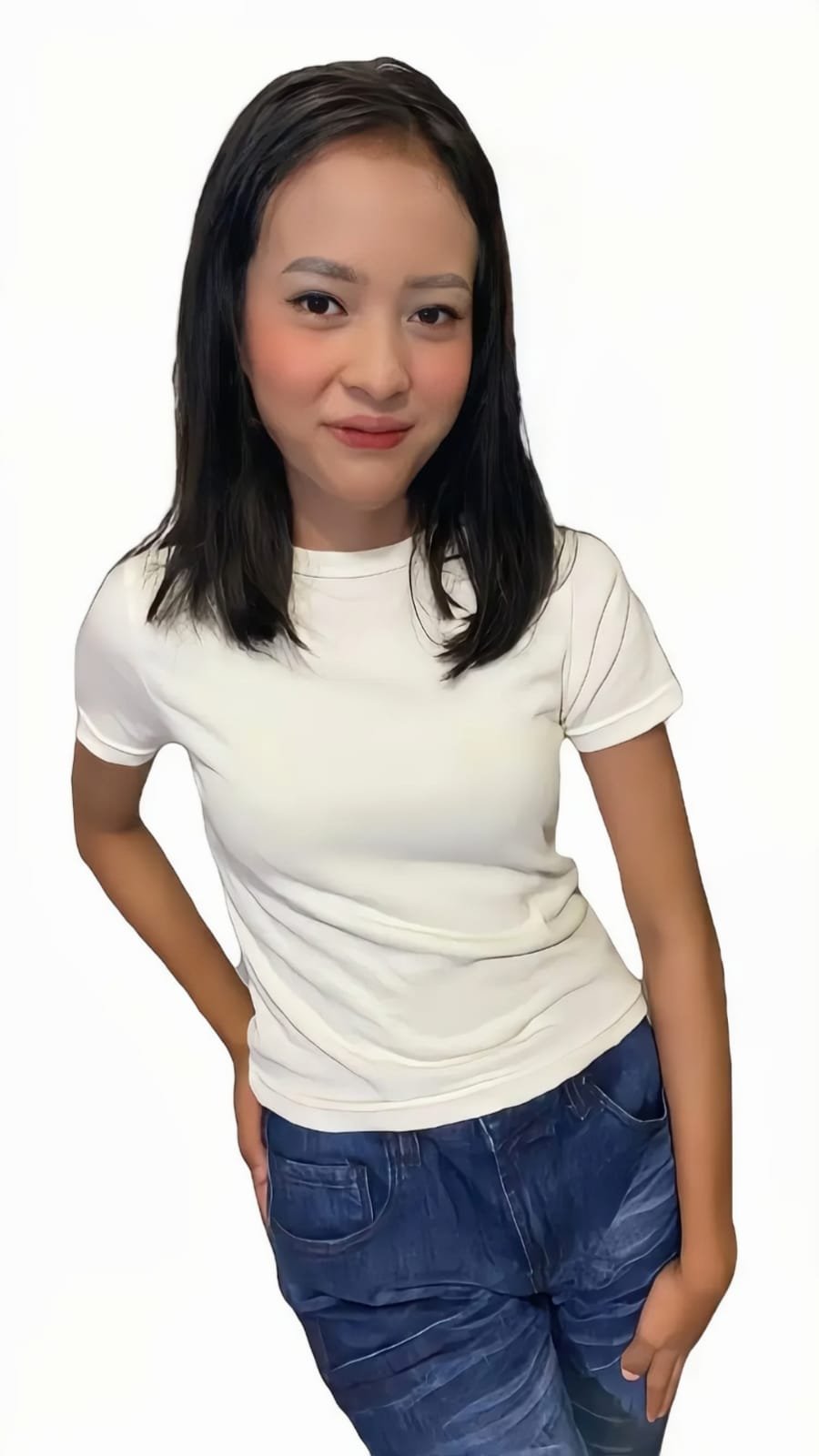 finalis Meisya Andinie