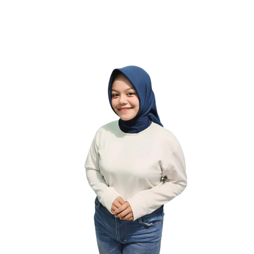 finalis Syahfa Innayatulla